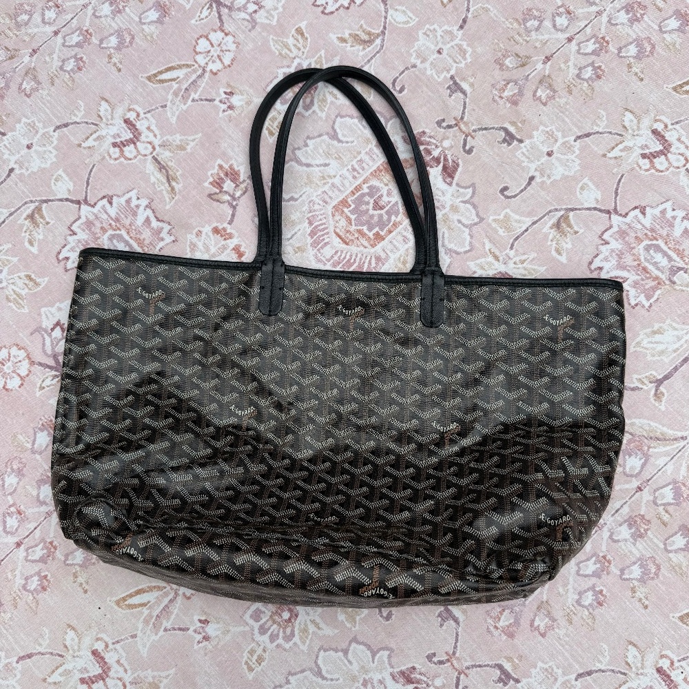 Goyard bag